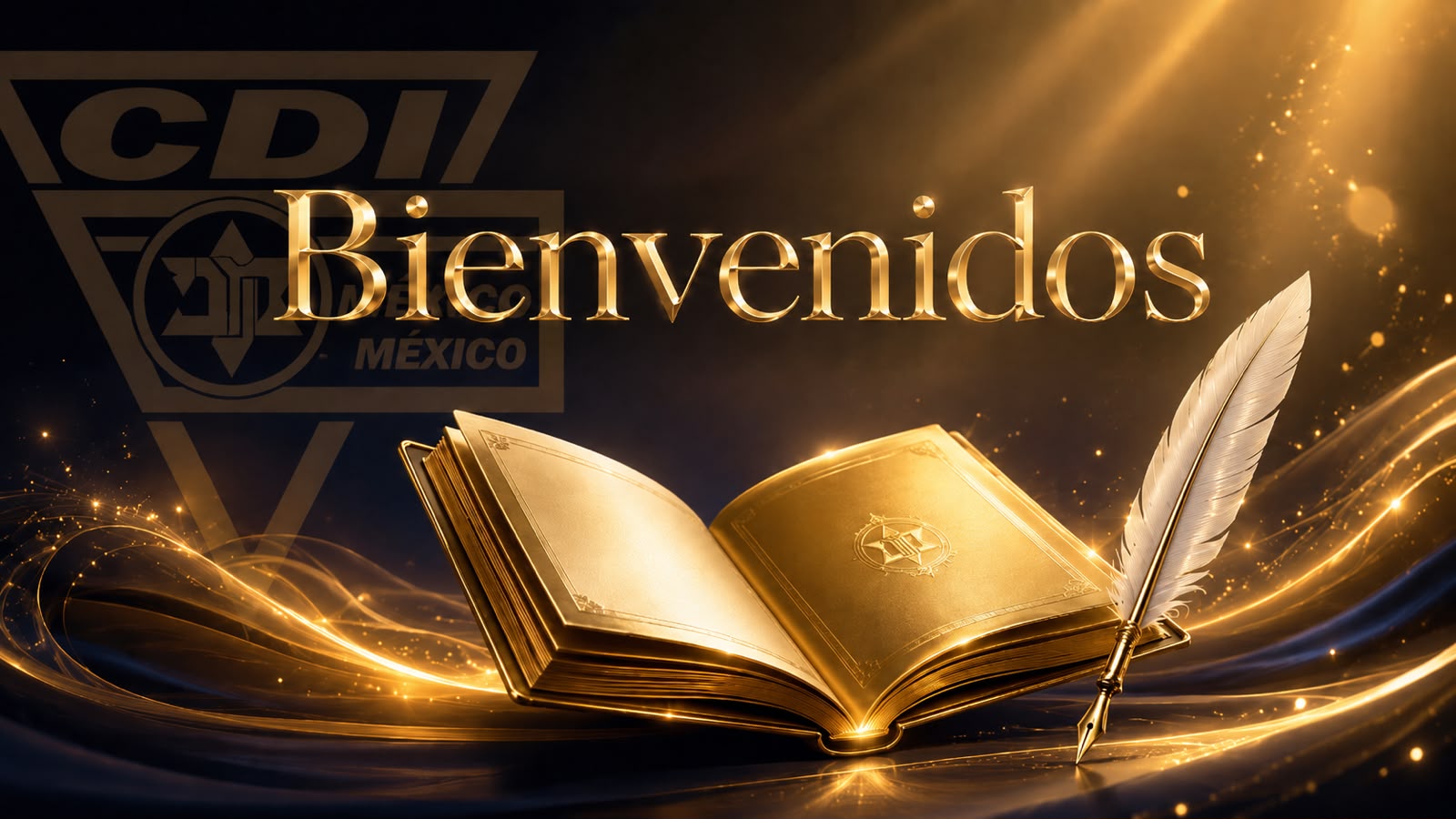 Libro de Oro